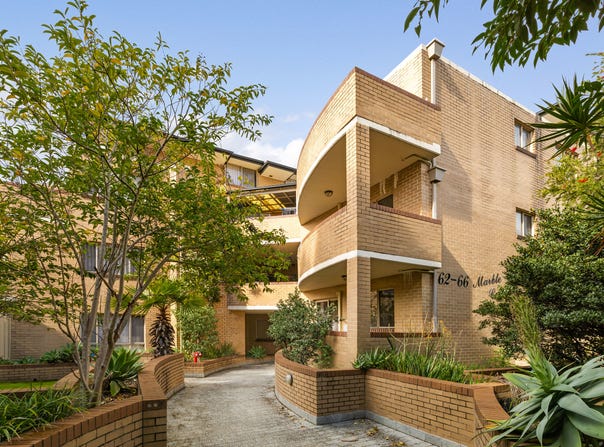 20/62-66 Courallie Avenue, Homebush West, NSW 2140