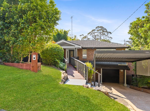 7 Mindaree Avenue, Wyoming, NSW 2250