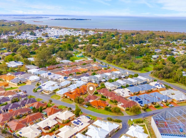9/4 Binnar Court, Erskine, WA 6210