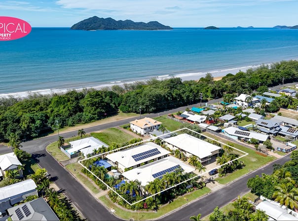 Unit 4/58-62 Holland St, Wongaling Beach, Qld 4852