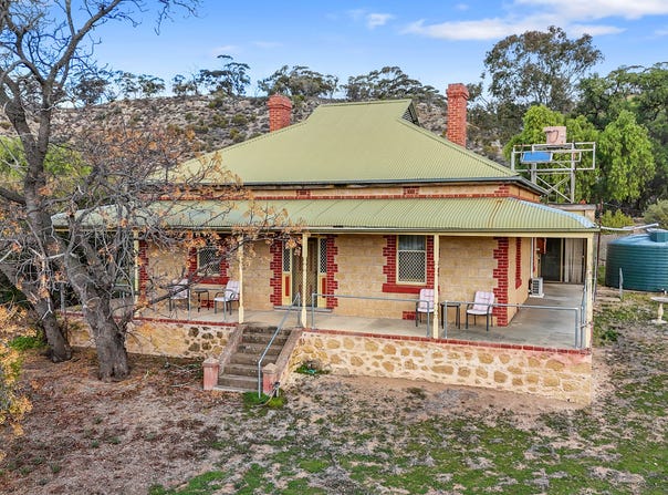 1440 East Front Road, Younghusband, SA 5238