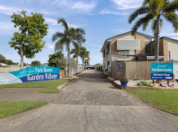 35/54A Scott Street, South Mackay, Qld 4740