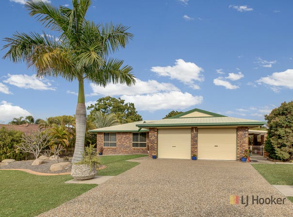 48 Lomandra Street, Boyne Island, Qld 4680