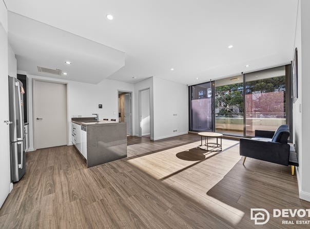 331/42 Rosebery Avenue, Rosebery, NSW 2018