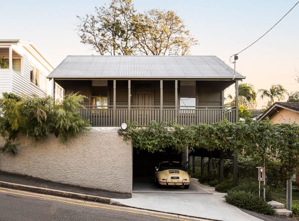 24 High Street, Milton, Qld 4064