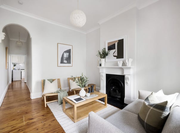 126 George Street, Erskineville, NSW 2043