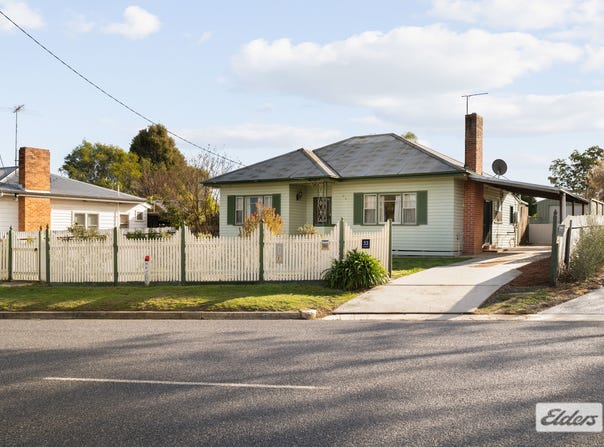 53 Campbell Street, Rutherglen, Vic 3685