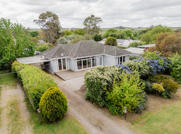 4 Drake Street, Malmsbury, Vic 3446