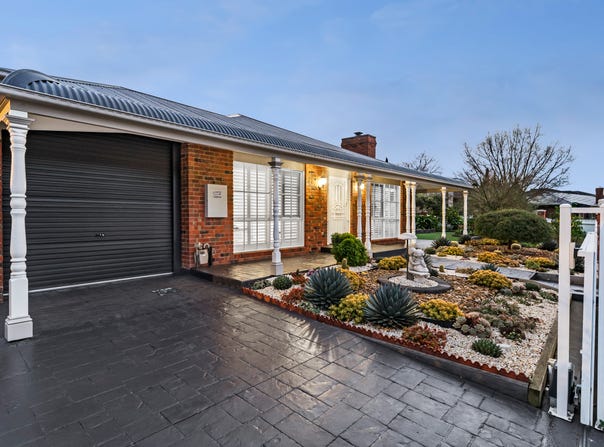 1 Keller Close, Greenvale, Vic 3059