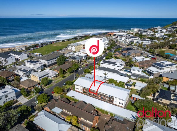 9/21 Ranclaud Street, Merewether, NSW 2291