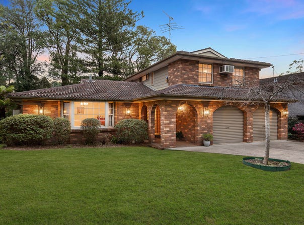 118a Coonanbarra Road, Wahroonga, NSW 2076