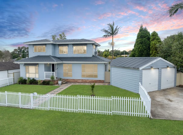 4 Hargrave Street, Argenton, NSW 2284