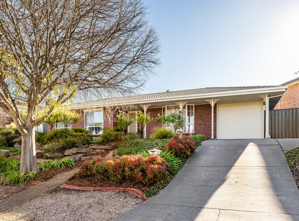 18 Barrett Court, Golden Grove, SA 5125