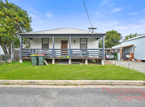 17 Ward Street, Maitland, NSW 2320