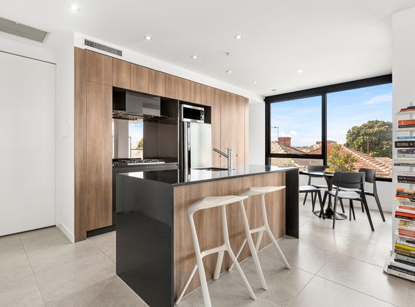 307/652 High Street, Prahran, Vic 3181
