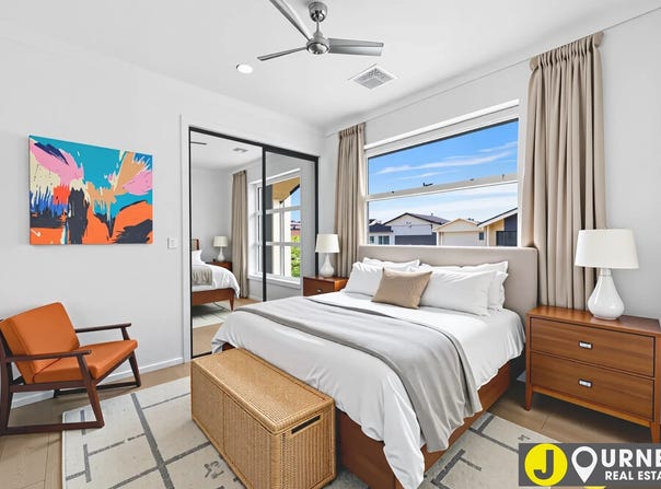 9 Gaeta Street, Wollert, Vic 3750