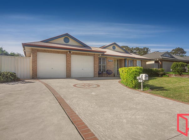 55 Burradoo Crescent, Nowra, NSW 2541