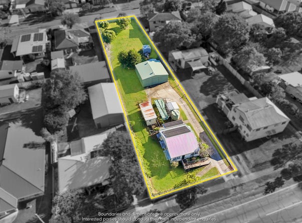 14 Birnam Street, Beaudesert, Qld 4285
