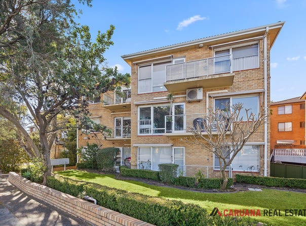 4/676 Rocky Point Road, Sans Souci, NSW 2219