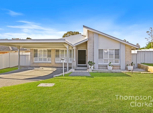 14 Edden Street, Bellbird, NSW 2325
