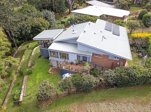 5 Sirron Street, Blue Mountain Heights, Qld 4350