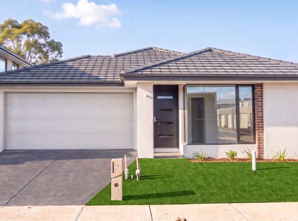 6 Castlecove Street, Clyde North, Vic 3978
