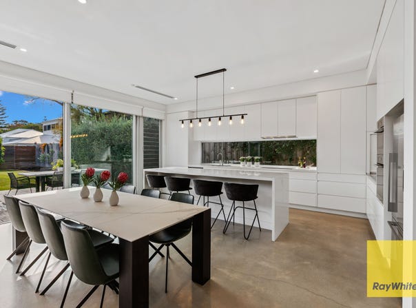 36 Boreham Street, Cottesloe, WA 6011