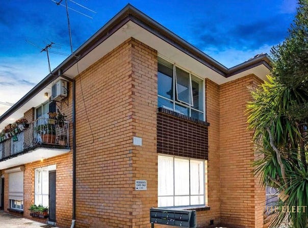 1/10 HARTLEY AVENUE, West Footscray, Vic 3012