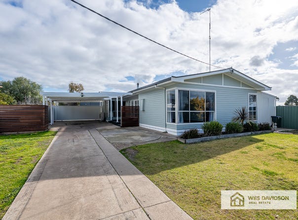 11 Gertrude Street, Horsham, Vic 3400