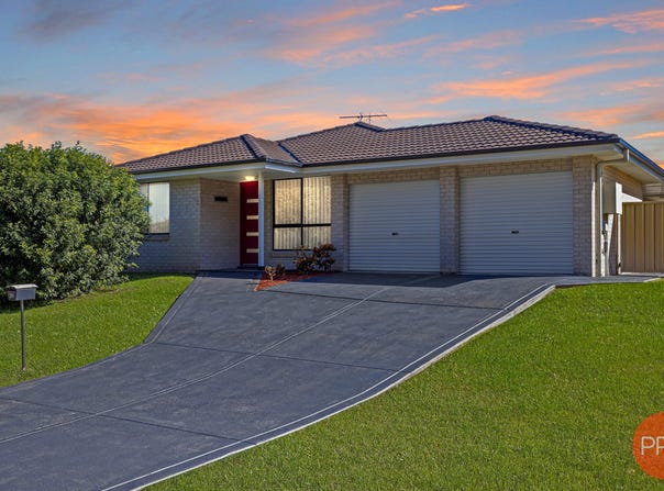 20 Boyd Avenue, Metford, NSW 2323