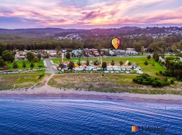 103/202-208 Beach Road, Batehaven, NSW 2536