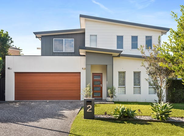 2 St Ives Road, Flinders, NSW 2529
