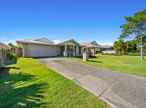 8 John Crescent, Pimpama, Qld 4209