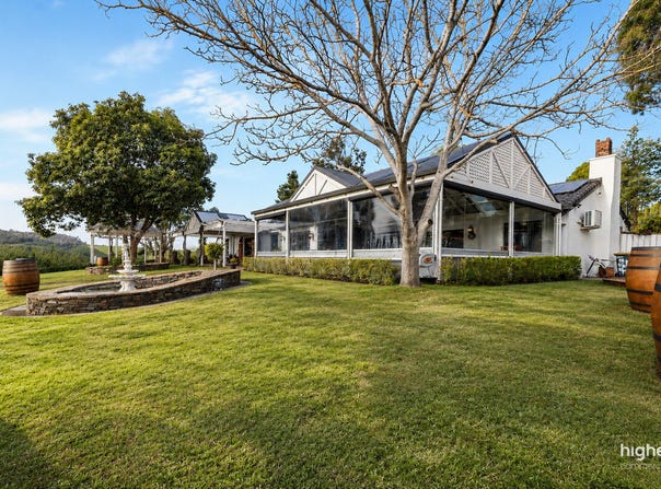 198D Torrens Valley Road, Gumeracha, SA 5233