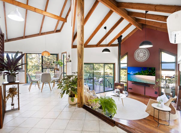 120B Quarter Sessions Road, Westleigh, NSW 2120