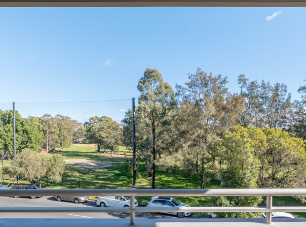 57/100 William St, Five Dock, NSW 2046