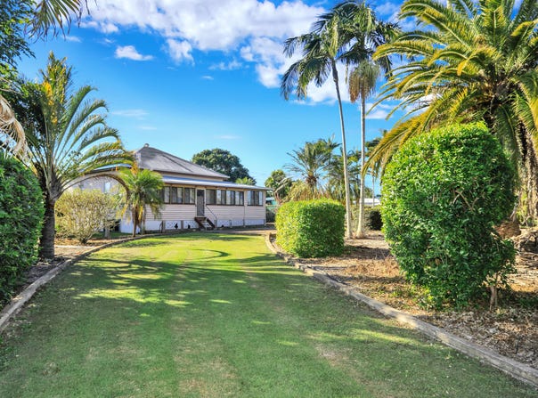 1884 Gin Gin Road, South Kolan, Qld 4670