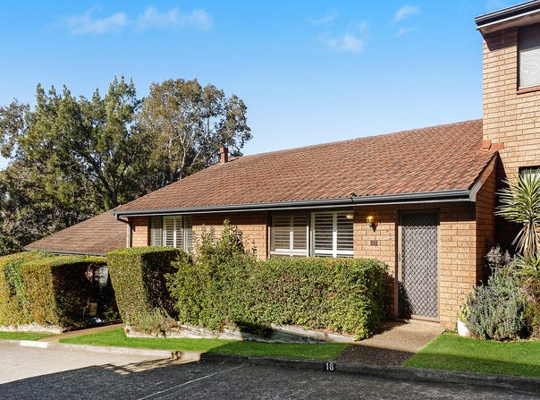 18/24 Toronto Parade, Sutherland, NSW 2232