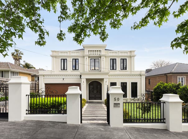 50 Sylvander Street, Balwyn North, Vic 3104