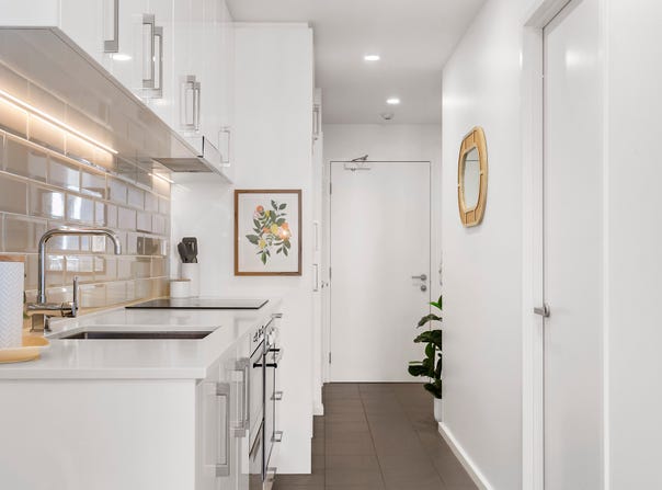 201/18 Atkinson Road, Subiaco, WA 6008