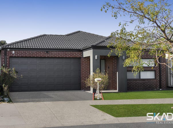 27 Coolamon Drive, Craigieburn, Vic 3064