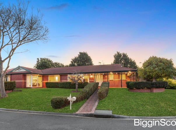 14 Kensington Avenue, Frankston South, Vic 3199