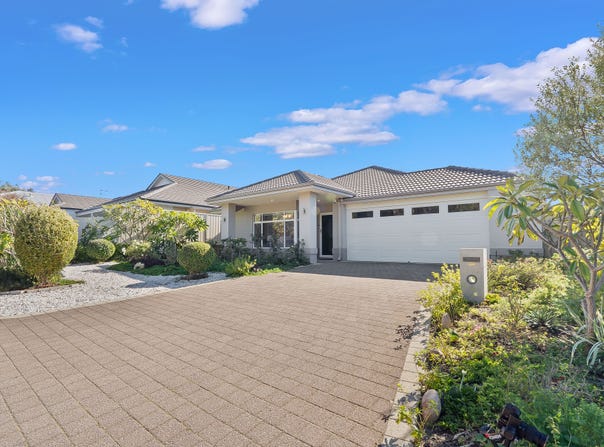 102 Grandmere Parade, Meadow Springs, WA 6210