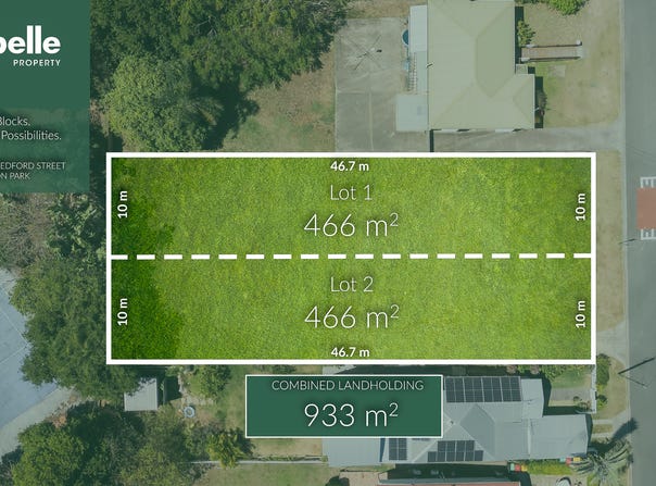 51-53 Bedford Street, Gordon Park, Qld 4031