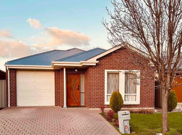 7 SATURN COURT, Woodcroft, SA 5162