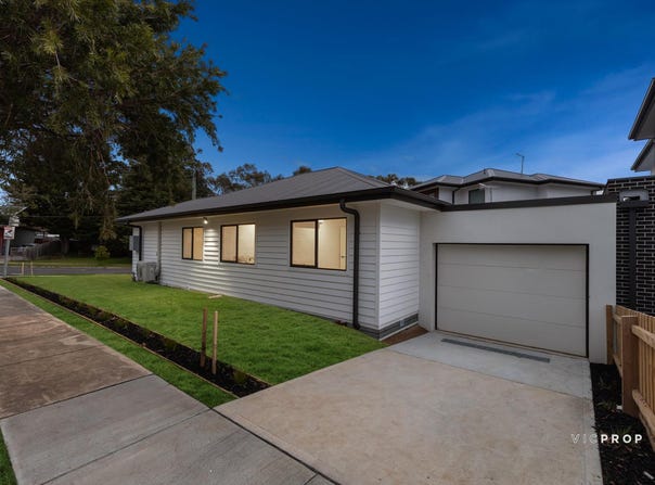54 Narcissus Avenue, Boronia, Vic 3155
