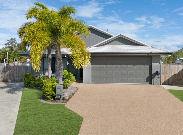 10 Lashmar Crescent, Deeragun, Qld 4818