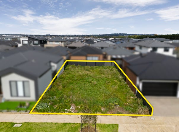 33 Xenon Road, Kalkallo, Vic 3064
