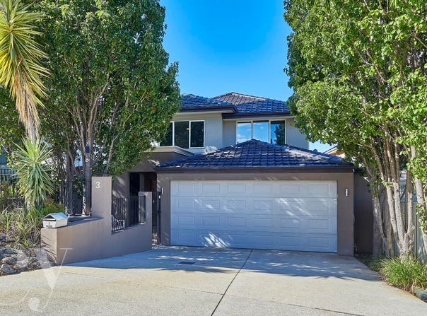 3 Parkside Avenue, Mount Pleasant, WA 6153