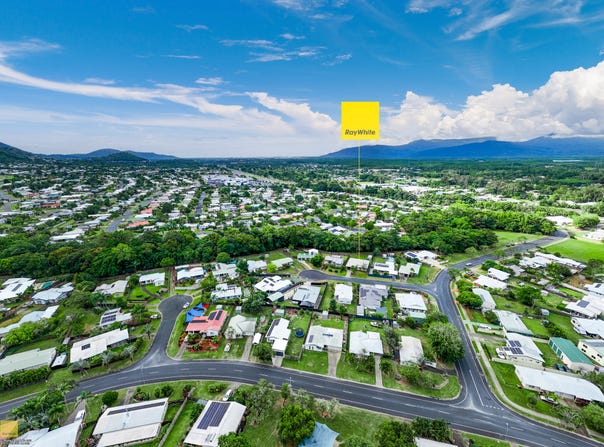 6 Nimroud Close, Mount Sheridan, Qld 4868